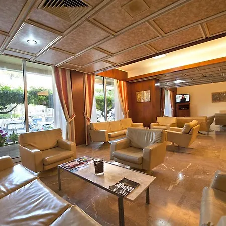 Paolo Hotel Loutráki