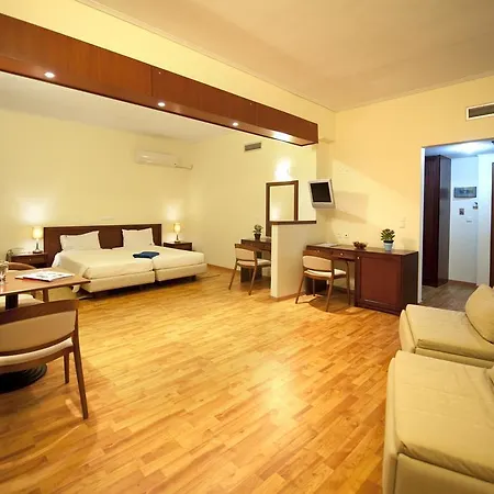 Paolo Hotel