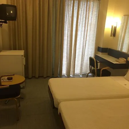 Paolo Hotel 4*