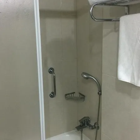 Paolo Hotel Loutráki