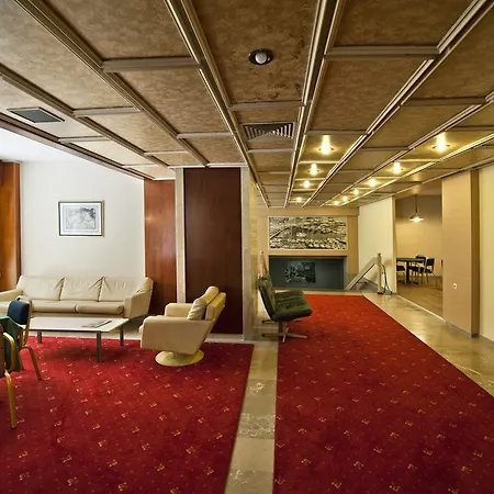 Paolo Hotel Loutráki