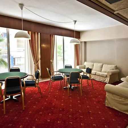 Hotel Paolo Loutráki