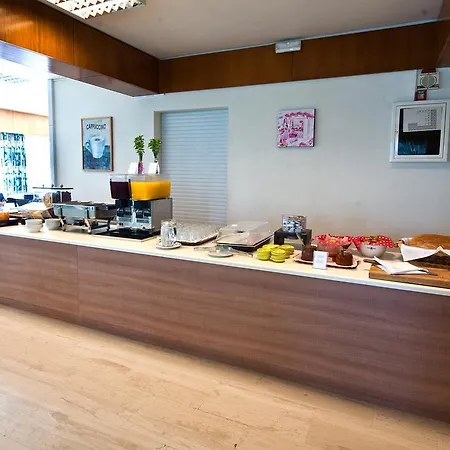 Hotel Paolo 4*