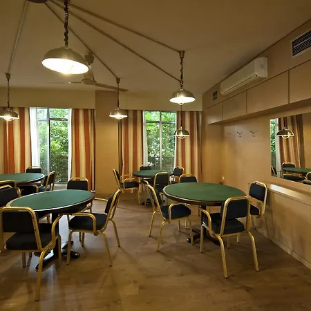 Paolo Hotel 4*