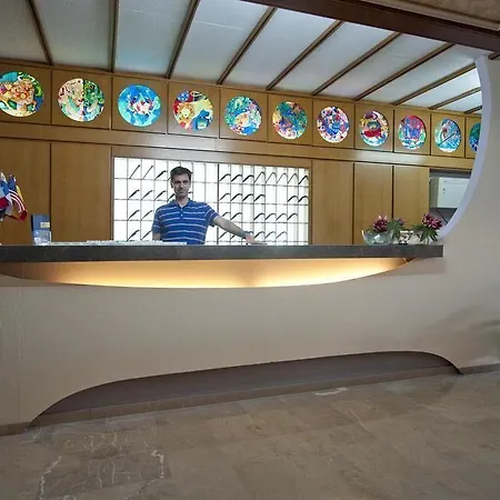 Paolo Hotel