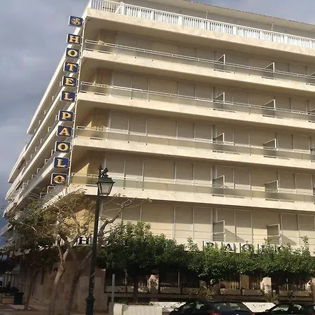 Paolo 4* ルートラキ