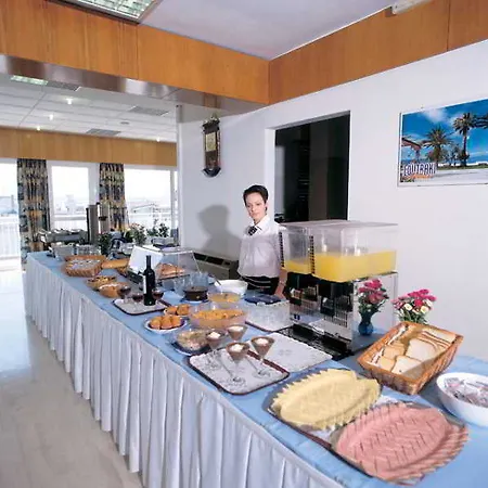 Paolo Hotel 4*