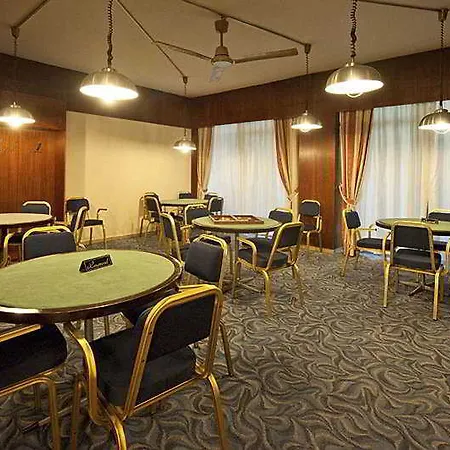 Hotel Paolo Loutráki