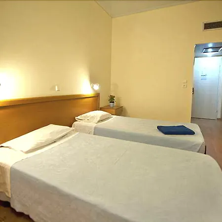 Paolo Hotel