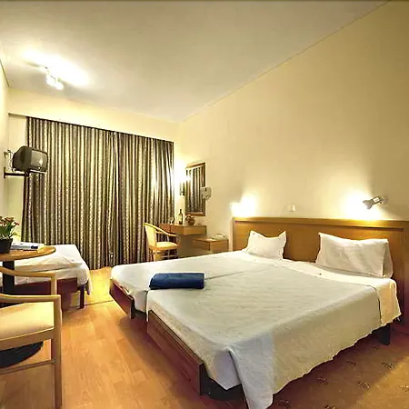 Paolo Hotel