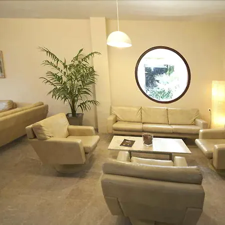 Hotel Paolo 4*