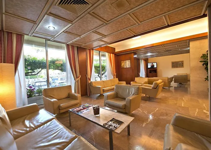 Paolo Hotel Loutráki