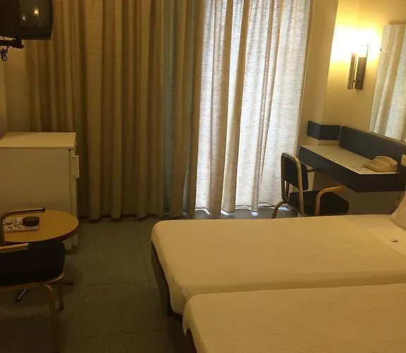 Paolo Hotel 4*