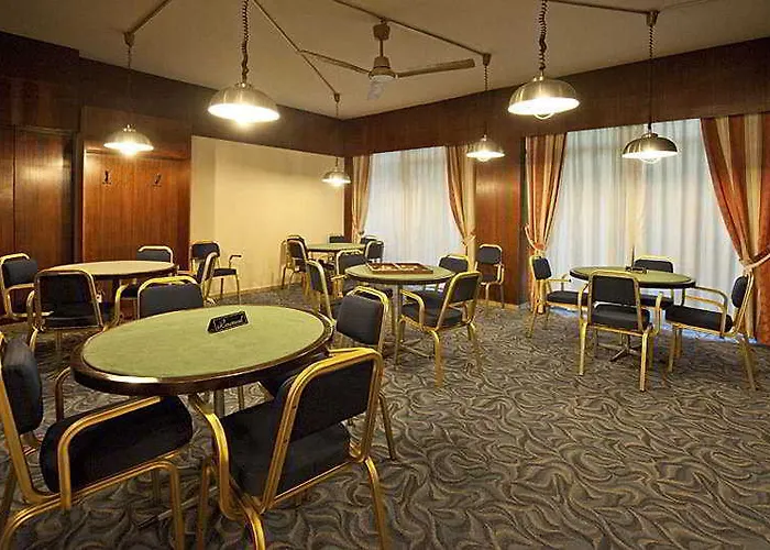 Hotel Paolo Loutráki